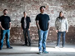 Staind: Break The Cycle 25th Anniversary Tour