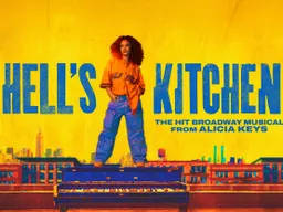 Hell's Kitchen (Touring)
