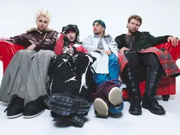 5 Seconds of Summer: EVERYONE'S A STAR! World Tour