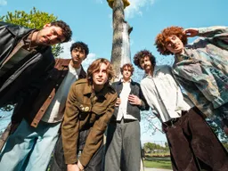 Ax and the Hatchetmen