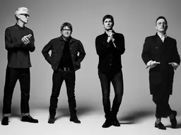 Matchbox Twenty