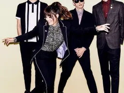 The Interrupters