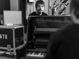Josiah & the Bonnevilles