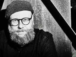 Mike Doughty