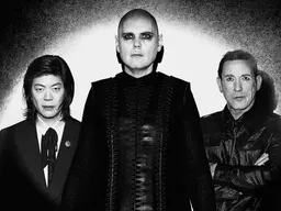 The Smashing Pumpkins: The Rats In A Cage Tour