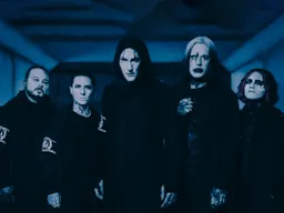Motionless In White: The Sweat and Blood Tour