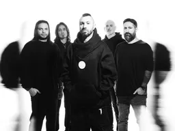 Periphery  A Pale White Dot US Tour