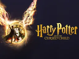 Harry Potter and the Cursed Child (Touring)