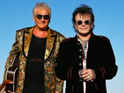 Air Supply - A Matter of Time Tour