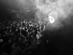 Diggy Graves - The No Vacancy Tour