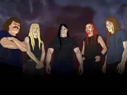 Dethklok & Amon Amarth: The Amonklok Conquest