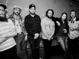 American Aquarium