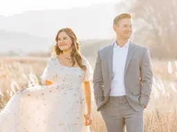 Mat and Savanna Shaw