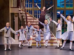 Sound Of Music (Touring)