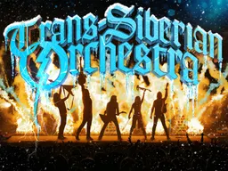 Trans-Siberian Orchestra