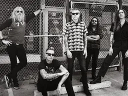 Mastodon