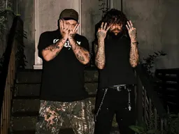 $uicideboy$ present Grey Day Tour 2026 w. Shoreline Mafia & more