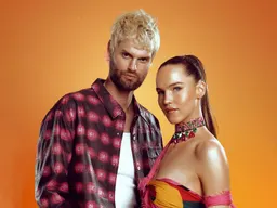 Sofi Tukker w/ LP Giobbi