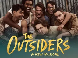 The Outsiders (Touring)