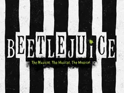Beetlejuice (Touring)