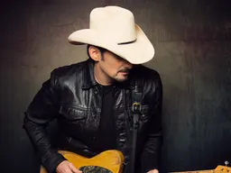 Brad Paisley