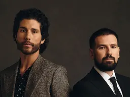 Dan + Shay: The Young Tour
