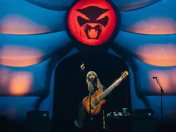 Thundercat