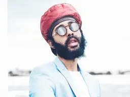 Protoje (21 and Over)