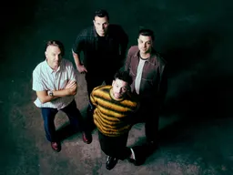Senses Fail Presents Still Searching