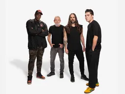 Sepultura - Celebrating Life Through Death Final North American Tour