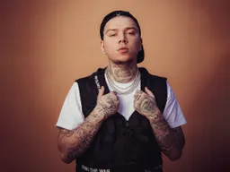 Phora (18+ Event)