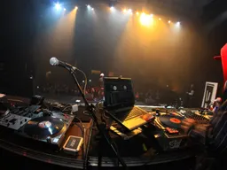 The Grouch w/ Brother Ali
