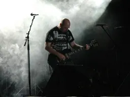 DEVILDRIVER - STRIKE AND KILL TOUR w/ Upon A Burning Body and Ov Sulfu