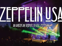 Zeppelin USA