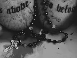 As Above So Below