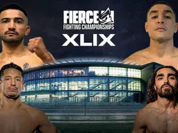 Fierce Fighting Championship XLIX