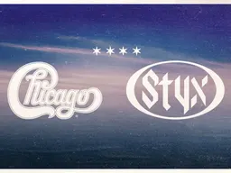 Styx & Chicago: The Windy Cities Tour