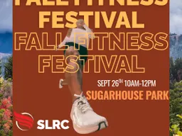 Fall Fitness Festival