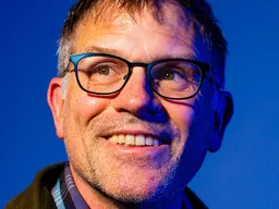 Bengt Washburn