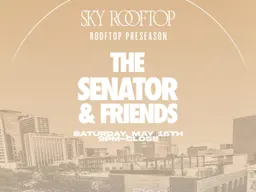 Rooftop PreSeason