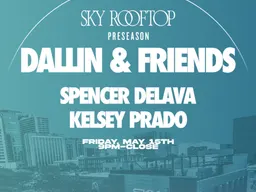 Rooftop PreSeason