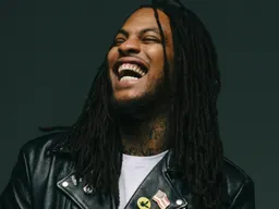 Waka Flocka Flame
