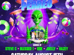 Planet Perreo