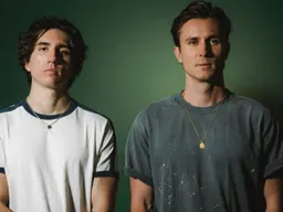 FORESTER: Somewhere in Between Tour