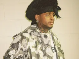 Ski Mask The Slump God