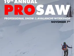 Professional Snow and Avalanche Workshop