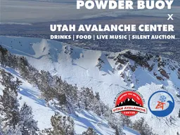 2026 Powder Buoy Powder Party