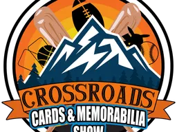 Crossroads Cards & Memorabilia Show (2 Days)