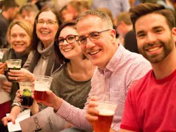 GSL Beer Choir: Songs Out of the Ordinary