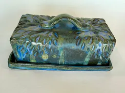 Ceramic Butter Dish Class